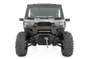Rough Country - Rough Country Vertex Adjustable Suspension Kit Can-Am Defender HD7/HD9/HD10 - 791011 - Image 2