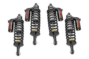 Rough Country - Rough Country Vertex Adjustable Suspension Kit Can-Am Defender HD7/HD9/HD10 - 791011 - Image 1