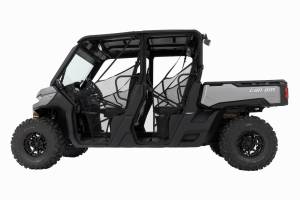 Rough Country - Rough Country Vertex Adjustable Suspension Kit Can-Am Defender HD7/HD9/HD10 - 791011 - Image 3