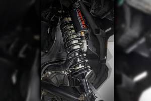 Rough Country - Rough Country Vertex Adjustable Suspension Kit Can-Am Defender HD7/HD9/HD10 - 791011 - Image 4