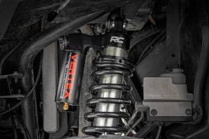 Rough Country - Rough Country Vertex Adjustable Suspension Kit Polaris Ranger 1000/Ranger XP 900/1000 - 791001 - Image 6