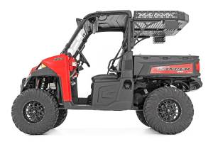 Rough Country - Rough Country Vertex Adjustable Suspension Kit Polaris Ranger 1000/Ranger XP 900/1000 - 791001 - Image 4