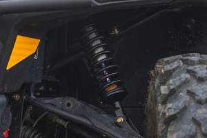 Rough Country - Rough Country Vertex Adjustable Suspension Kit Can-Am Defender HD7/HD9/HD10 - 791011 - Image 5