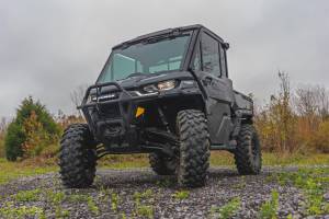 Rough Country - Rough Country Vertex Adjustable Suspension Kit Can-Am Defender HD7/HD9/HD10 - 791011 - Image 6