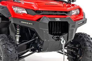 Rough Country - Rough Country Bumper Wings Stinger 6 Inch Led Combo Honda Pioneer 1000-6 - 92088 - Image 3