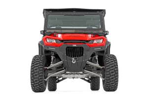Rough Country - Rough Country Bumper Wings Stinger 6 Inch Led Combo Honda Pioneer 1000-6 - 92088 - Image 5
