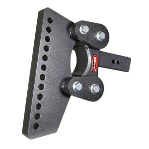 Gen-Y Hitch - Gen-Y The Boss Torsion-Flex 2.5in Weight Distribution Shank 9.5in Drop 1.1K TW 10K Hitch - GH-2303 - Image 2