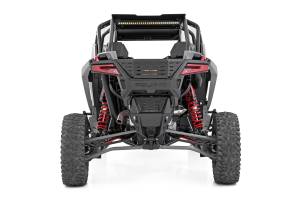 Rough Country - Rough Country Receiver Hitch Polaris RZR Turbo R 4 - 93154 - Image 4