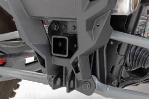Rough Country - Rough Country Receiver Hitch Polaris RZR Turbo R 4 - 93154 - Image 3