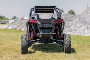 Rough Country - Rough Country Receiver Hitch Polaris RZR Turbo R 4 - 93154 - Image 6