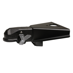 Gen-Y Admiral Bumper Coupler w/SnapLatch 21K Capacity 2K TW - A-Frame Mount - GH-24003