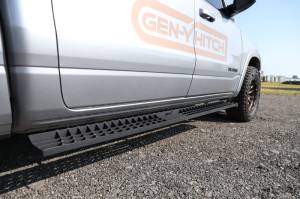Gen-Y 17-24 Ford F-150/F-250/F-350 Crew Cab Running Boards - GH-25003