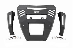 Rough Country - Rough Country 16-19 Can-Am Defender Front Bumper - 97017 - Image 1
