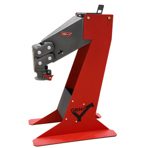 Gen-Y Hitch - Gen-Y Executive Hitch Display Stand - GH-5004 - Image 1
