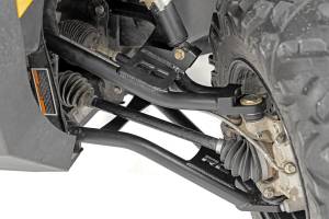 Rough Country - Rough Country High Clearance 2 Inch Forward Offset Control Arms w/Ball Joints 16-19 Can-Am Defender - 97060 - Image 2