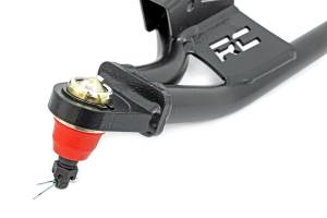 Rough Country - Rough Country High Clearance 2 Inch Forward Offset Control Arms w/Ball Joints 16-19 Can-Am Defender - 97060 - Image 4