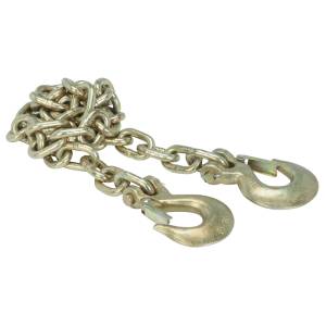 Gen-Y Hitch - Gen-Y Executive 5th Wheel to Gooseneck Safety Chain 3/8 x 84in Safety Chain - GH-70684 - Image 1
