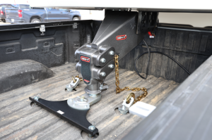 Gen-Y Hitch - Gen-Y Executive 5th Wheel to Gooseneck Safety Chain 3/8 x 84in Safety Chain - GH-70684 - Image 3