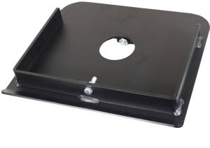 Gen-Y Hitch - Gen-Y Capture Plate for Executive King Pin for Slider 5th Wheel Hitches - GH-70924 - Image 1