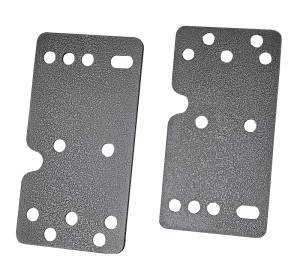Gen-Y Hitch - Gen-Y 5th Wheel Shim Plates 1/4in - GH-8000 - Image 1