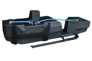 Titan Fuel Tanks - Titan Fuel Tanks Extra Large Midship Tank - 7010101 - Image 2