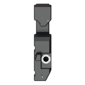 Titan Fuel Tanks - Titan Fuel Tanks Extra Large Midship Tank - 7010501 - Image 2