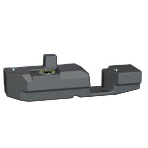 Titan Fuel Tanks - Titan Fuel Tanks Extra Large Midship Tank - 7010501 - Image 3