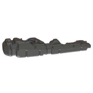 Titan Fuel Tanks - Titan Fuel Tanks Extra Large Midship Tank - 7012316 - Image 3