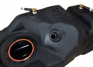 Titan Fuel Tanks - Titan Fuel Tanks Extra Large Midship Tank - 7012316 - Image 5