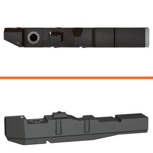 Titan Fuel Tanks - Titan Fuel Tanks Extra Large Midship Tank - 7020308 - Image 4