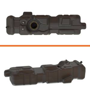 Titan Fuel Tanks - Titan Fuel Tanks Extra Large Midship Tank - 7021518 - Image 4