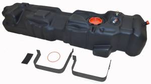 Titan Fuel Tanks - Titan Fuel Tanks Extra Large Midship Tank - 7021218 - Image 5