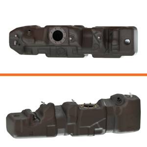 Titan Fuel Tanks - Titan Fuel Tanks Extra Large Midship Tank - 7031214 - Image 4
