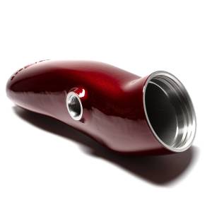 Wehrli Custom Fabrication - WCFab 2020-2026 6.7L Powerstroke Y-Bridge Kit with Intake Horn - WCF100139 - Image 13