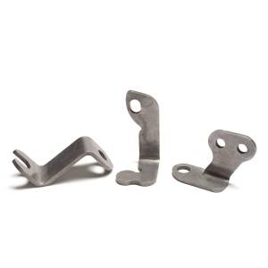 Wehrli Custom Fabrication - WCFab 2020-2026 6.7L Powerstroke Y-Bridge Kit with Intake Horn - WCF100139 - Image 20
