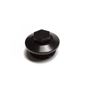 Wehrli Custom Fabrication - WCFab 2020-2026 6.7L Powerstroke Y-Bridge Kit with Intake Horn - WCF100139 - Image 23