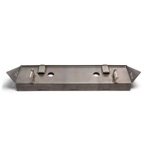 Wehrli Custom Fabrication - WCFab Intercooler & Radiator Kit for Duramax Swap - 1981-1987 GM C/K Square Body Truck - WCF100201 - Image 4