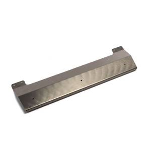 Wehrli Custom Fabrication - WCFab Intercooler & Radiator Kit for Duramax Swap - 1981-1987 GM C/K Square Body Truck - WCF100201 - Image 5