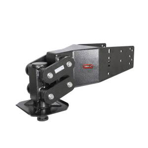 Gen-Y Hitch - Gen-Y Executive Torsion-Flex 5th Wheel King Pin Box (4.5K-6.5K PW Range 30K Towing) - GH-8070 - Image 2
