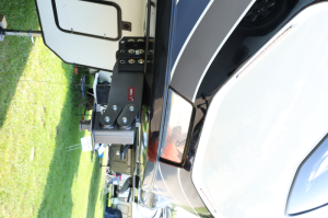 Gen-Y Hitch - Gen-Y Executive Torsion-Flex 5th Wheel King Pin Box (6.5K-8.5K PW Range 30K Towing) - GH-8090 - Image 2