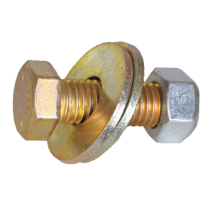 Gen-Y Hitch - Gen-Y Bolt Installation Kit for Executive 5th Wheel Pin Box - GH-80943 - Image 2