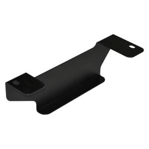 MBRP - MBRP 2007-2009 Jeep Wrangler JK Heat Shield Charcoal Canister Repositioning Kit - 131011 - Image 2