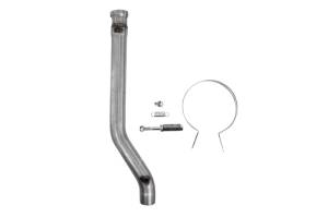 MBRP - MBRP 06-07 Can-Am Outlander Incl. Max 650/800 (Standard & XT) Slip-On Exhaust System w/Sport Muffler - AT-6203SP - Image 2