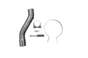 MBRP - MBRP 07-11 Can-Am Renegade 500/800 Slip-On Exhaust System w/Sport Muffler - AT-6205SP - Image 2