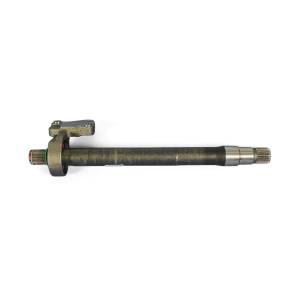 Yukon Drive Axle Shaft - Yukon Gear & Axle - CHY/ DODGE '07-'10 FWD - Front Intermediate Axle Shaft - 29spl Inner & 27spl Outer - 20.5" Long - YA C4809916AC