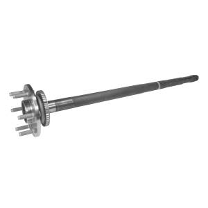 Yukon Gear & Axle - Yukon Yukon Gear & Axle 9.25ZF LH Rear Axle for 2019+ RAM 1500 with E-Locker - Drive Axle Shaft Upgrade - YA C68262199 - Image 1