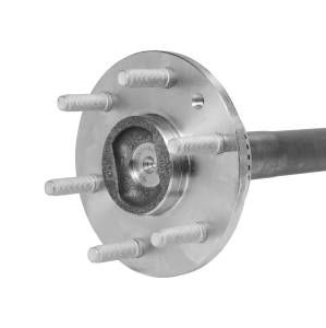 Yukon Gear & Axle - Yukon Drive Axle Shaft for 2019+ Ram 1500 - 31spl - 6 Lug - Open or T/L - 33-7/8" Long - YA C68272112 - Image 3