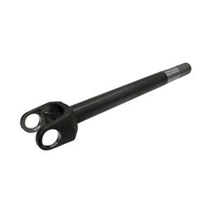 Yukon Gear & Axle - Yukon Gear Dana 60 Chrysler 35 spline Axle 2000 - 2002 - YA D80178-1-35 - Image 1