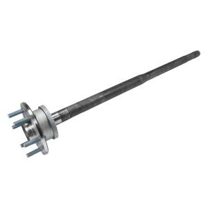 Yukon Gear & Axle - Yukon Rear Axle for Ford 8.8” Differential, 34 spline, 33.8” Long, 6 lug, RH - YA F880071 - Image 1