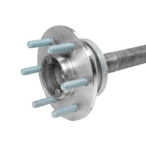 Yukon Gear & Axle - Yukon Rear Axle for Ford 8.8” Differential, 34 spline, 35.8” Long, 6 lug, LH - YA F880072 - Image 2